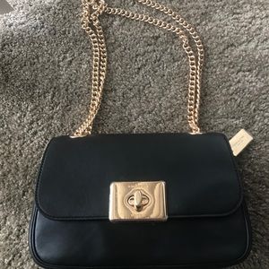 Coach crossbody bag